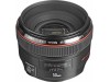 Canon EF 50mm f/1.2L USM (Promo Cashback Rp1.000.000)